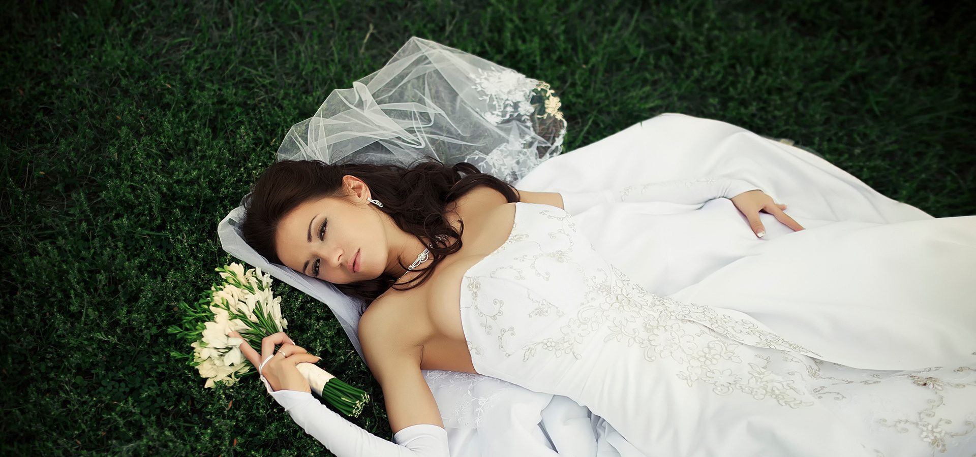 Какие ошибки может сделать невеста при подготовке к свадьбе?